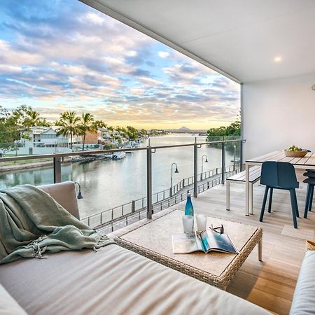 Aparthotel Jacaranda Noosa Exterior foto