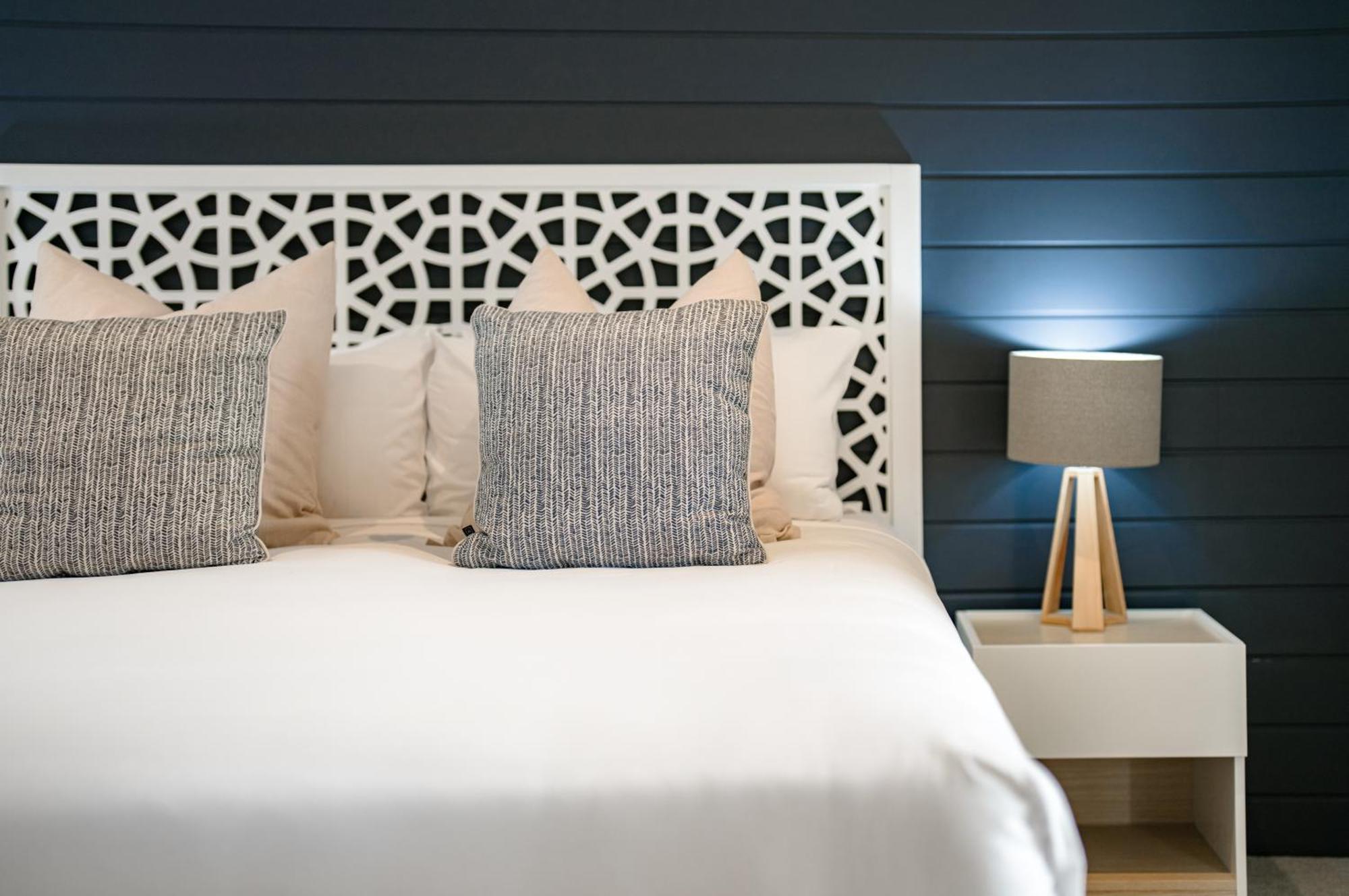 Aparthotel Jacaranda Noosa Exterior foto
