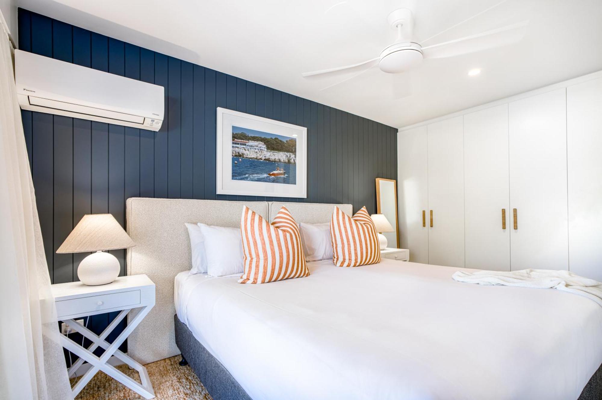 Aparthotel Jacaranda Noosa Exterior foto
